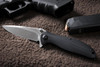 LAPG TBFK S35VN EDC Folding Knife Thumbnail Image
