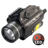 Streamlight TLR-2 HL WeaponLight with Laser Site 69261 080926692619 Thumbnail Image