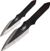 UZI Throwing Knife 2 Set TRW-002 024718926537 Thumbnail Image