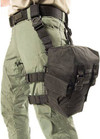 Blackhawk Ultralight Omega Elite Gas Mask Pouch worn Thumbnail Image