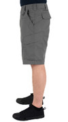 LAPG Men's Operator 8 Pocket 11" Tactical Cargo Short Thumbnail Image
