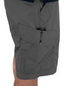 LAPG Men's Operator 8 Pocket 11" Tactical Cargo Short Thumbnail Image