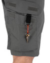 LAPG Men's Operator 8 Pocket 11" Tactical Cargo Short Thumbnail Image