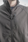 LA Police Gear Men's Operator Soft Shell Jacket Thumbnail Image