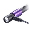 Streamlight Stylus Pro USB Rechargeable UV Light SP-USB-UV Thumbnail Image