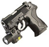 Streamlight TLR-4 Compact WeaponLight with Laser TLR-4 Thumbnail Image