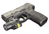 Streamlight TLR-4 Compact WeaponLight with Laser TLR-4 Thumbnail Image