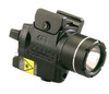 Streamlight TLR-4 G Compact WeaponLight with Green Laser TLR-4G Thumbnail Image