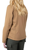 LA Police Gear Women's Operator Soft Shell Thumbnail Image