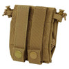 Condor Micro Dump Pouch 191172 Thumbnail Image
