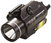 Streamlight TLR-2 WeaponLight With Laser Site TLR2 080926691209 Thumbnail Image