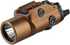 Streamlight TLR-VIR II 300 Lumen Weapon Light with Infrared LED/Laser TLR-VIR-II Thumbnail Image