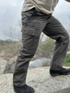LAPG Men's Core Cargo 6 Pocket Tactical Pant Thumbnail Image