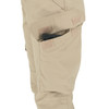 LA Police Gear Women's Operator Tactical Pants - Cargo Pocket Thumbnail Image