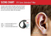 SureFire EP5 Sonic Defenders Max Ear Plugs EP5 Thumbnail Image