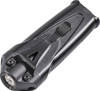 Pocket Light Rechargeable MaxVision Beam LED Flashlight tilted down view Thumbnail Image