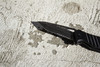 LAPG Rescue EDC Folding Knife Blade Details Thumbnail Image