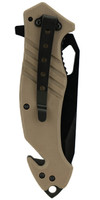 LAPG Rescue EDC Folding Knife Thumbnail Image