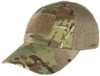 Condor Mesh Tactical Cap - MultiCam TCM-008 022886446086 Thumbnail Image