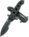  M21-14 Special Forces Knife open and close Thumbnail Image