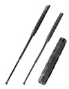 Smith & Wesson Heat Treated Collapsible Batons with Sheath