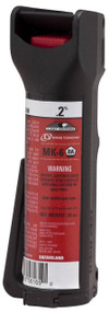 Def-Tec First Defense MK-6 Stream OC Pepper Spray Aerosol 5069-DT 734955506903 Thumbnail Image