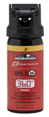 Defense Technology First Defense Stream 360 MK-3 Spray 5239A 734955523917 Thumbnail Image