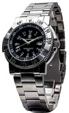 Smith and Wesson 357 Series - Aviator Watch 357-SS 024718135724 Thumbnail Image