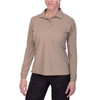 Vertx Womens Tactical Polo with Coldblack L/S 4030 Thumbnail Image