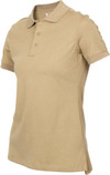 LA Police Gear Womens Operator Tactical Polo TP-WOPPOLO Thumbnail Image