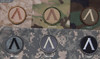 Mil-Spec Monkey Lambda Shield Sparta Patch LAMBDA Thumbnail Image