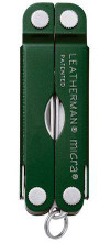 Leatherman Micra Keychain Multi-Tool MICRA Thumbnail Image