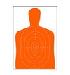 Law Enforcement Targets, Inc Economy Targets - Minimum Quantity of 25 B-27E Thumbnail Image