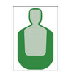 Law Enforcement Targets, Inc Standard Qualification Targets - Minimum Quantity of 25 TQ-19 Thumbnail Image