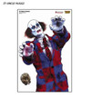 Law Enforcement Targets, Inc Zombie Targets - Minimum Quantity of 25 ZT Thumbnail Image