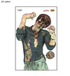 Law Enforcement Targets, Inc Zombie Targets - Minimum Quantity of 25 ZT Thumbnail Image