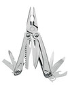 Leatherman Sidekick Standard Stainless Finish Tool 831429 037447266355 Thumbnail Image