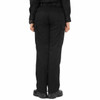 5.11 Tactical Women's Twill PDU Cargo Class B Pant black back 64306 Thumbnail Image