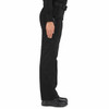 5.11 Tactical Women's Twill PDU Cargo Class B Pant black side 64306 Thumbnail Image