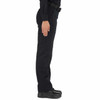 5.11 Tactical Women's Twill PDU Cargo Class B Pant midnight navy side 64306 Thumbnail Image