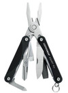 Leatherman Squirt PS4 Keychain Multi-Tool SQUIRTPS4 Thumbnail Image