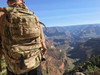 LA Police Gear 3 Day Backpack 2.0 3DAYPACK Thumbnail Image