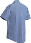 Workrite 4.5 oz Nomex IIIA Short Sleeve Fire Chief Shirt 700NX45 Thumbnail Image