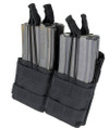Condor Double Stacker M4 Mag Pouch MA43 Thumbnail Image