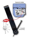 ZAK Tool ID Holder and Handcuff Key 98-ZA Thumbnail Image