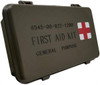 Elite First Aid General Purpose First Aid Kit FA101C Thumbnail Image