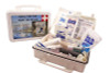 Elite First Aid, Inc White Series Kit - 16 persons FA111 894302002172 Thumbnail Image