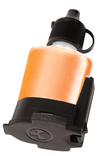 Magpul MIAD/MOE Lube Bottle Core MAG059-BLK 840815100263 Thumbnail Image