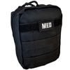 Elite First Aid, Inc. Tactical Trauma Kit #1 - LA Police Gear Thumbnail Image