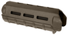 Magpul MOE M-LOK Hand Guard, Carbine-Length – AR15/M4 MAG424 Thumbnail Image